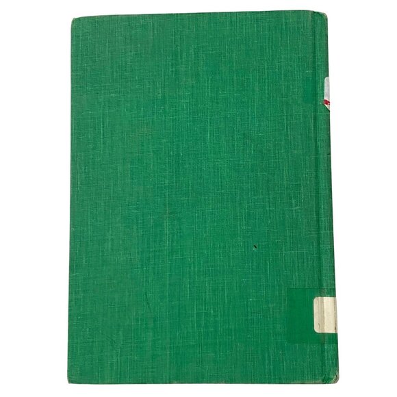 Holly Reindeer and Colored Lights The Story of the Christmas Symbols HC Barth - Picture 2 of 9